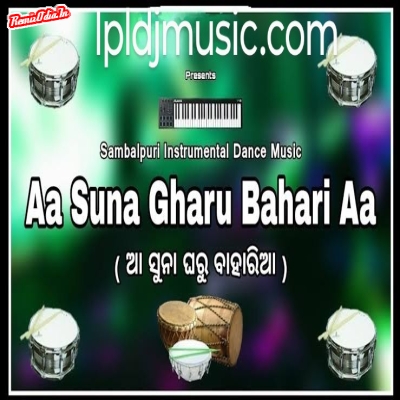 Aa Suna Gharu Bahari Aa Sambalpuri Instrumental